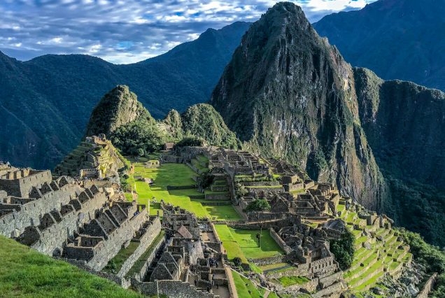 Perú, Bolivia y Argentina 2025 - Maravillas de los Andes (Bus)