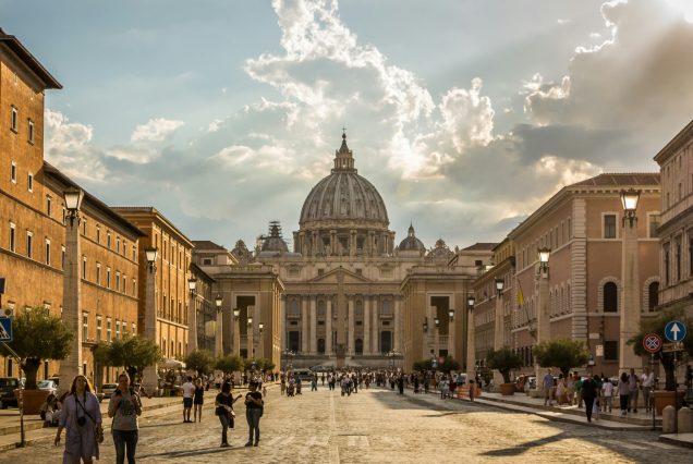Fantasía en Europa (Circuito)