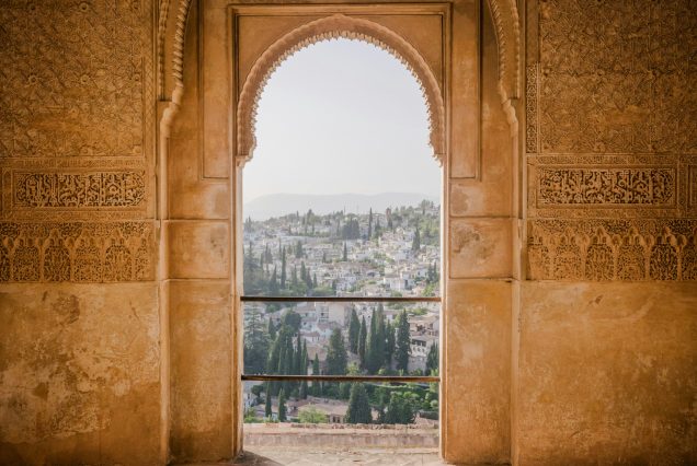 Madrid, España, Portugal y Marruecos (Circuito)