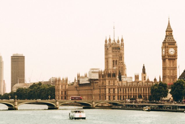 Maravillas de Inglaterra, Escocia e Irlanda (Circuito)