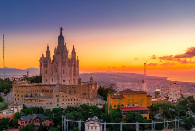 Península Ibérica (Circuito)