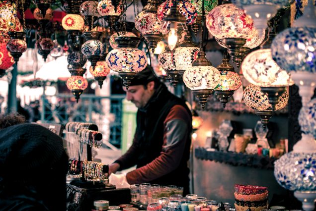 Descubre Turquía (Circuito)