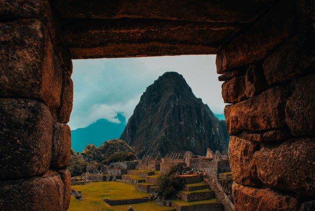 Experiencia Andina - Perú (Circuito)