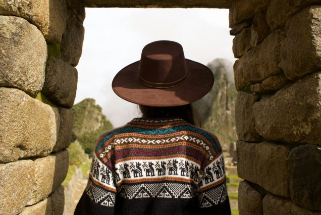 Eterno valle sagrado - Perú (Circuito)