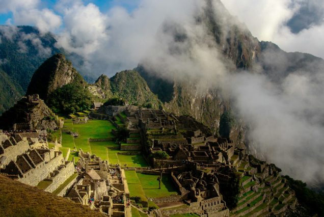 Cusco en Familia - Perú (Circuito)