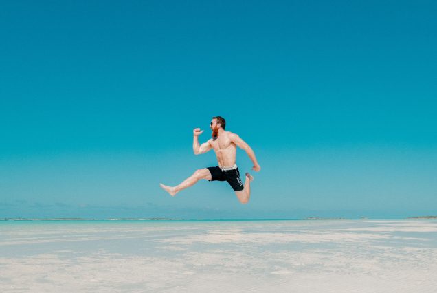 Punta Cana - 1 Noviembre (Aéreo)