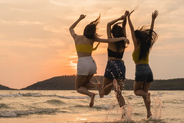 Canasvieiras 2026 (Bus)