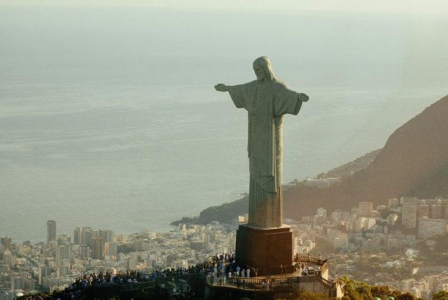Aéreos a Río de Janeiro - Brasil (Aéreo)