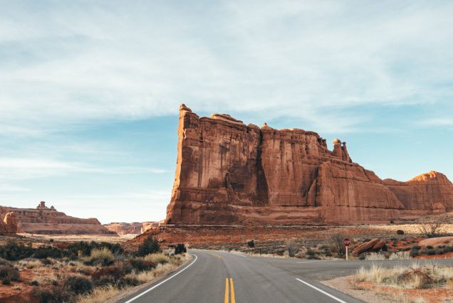 Norte Argentino - Septiembre a Noviembre (Bus)