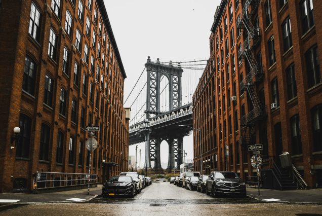 Año nuevo en New York - 26 Diciembre (Circuito)