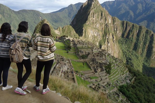 Perú, Bolivia y Argentina - PREVENTA 2026 (Bus)