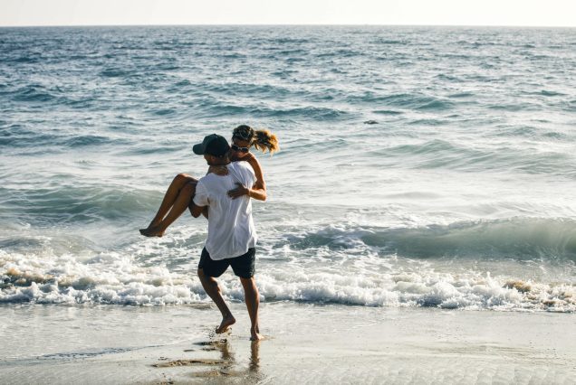 Villa Gesell - Enero y Febrero (Bus)